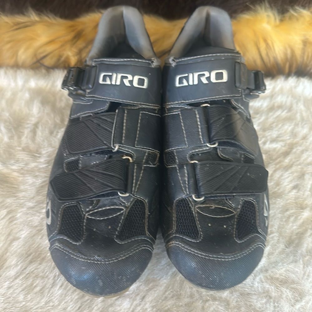 Giro shoes 8 (4725)